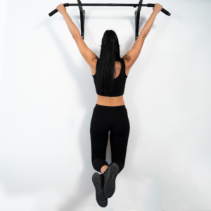 Dead hangs are a great warmup and help get your muscles ready to climb and can help crush your climbing plateau. 