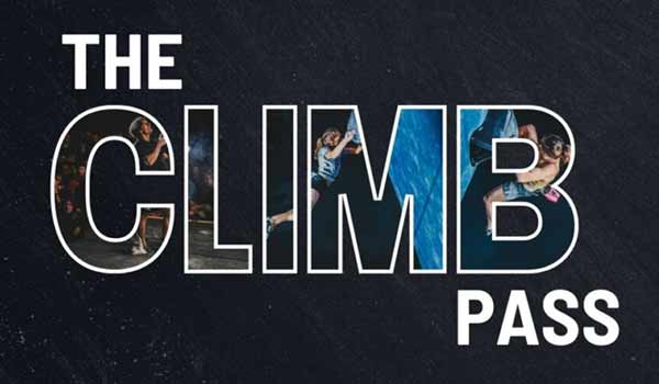 The Climb Pass