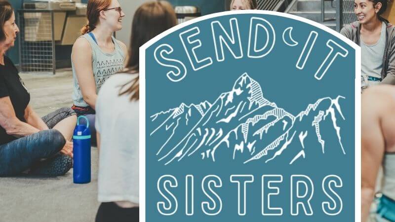 Send It Sisters