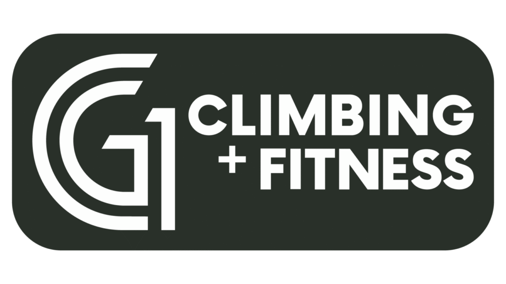G1 Climbing + Fitness